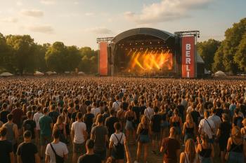 Lollapalooza Berlin