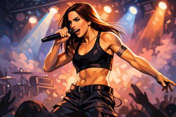 Melanie C
