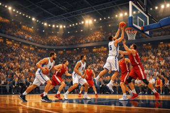 Manresa vs PAOK Thessaloniki