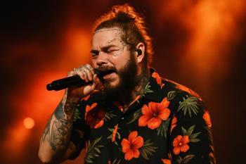 Post Malone