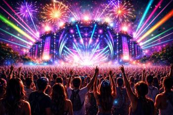 Ultra Music Festival