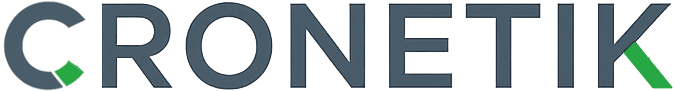 Cronetik logo