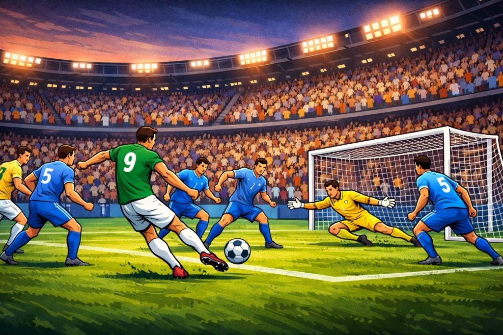 Olympiakos Piraeus vs Panathinaikos Tickets