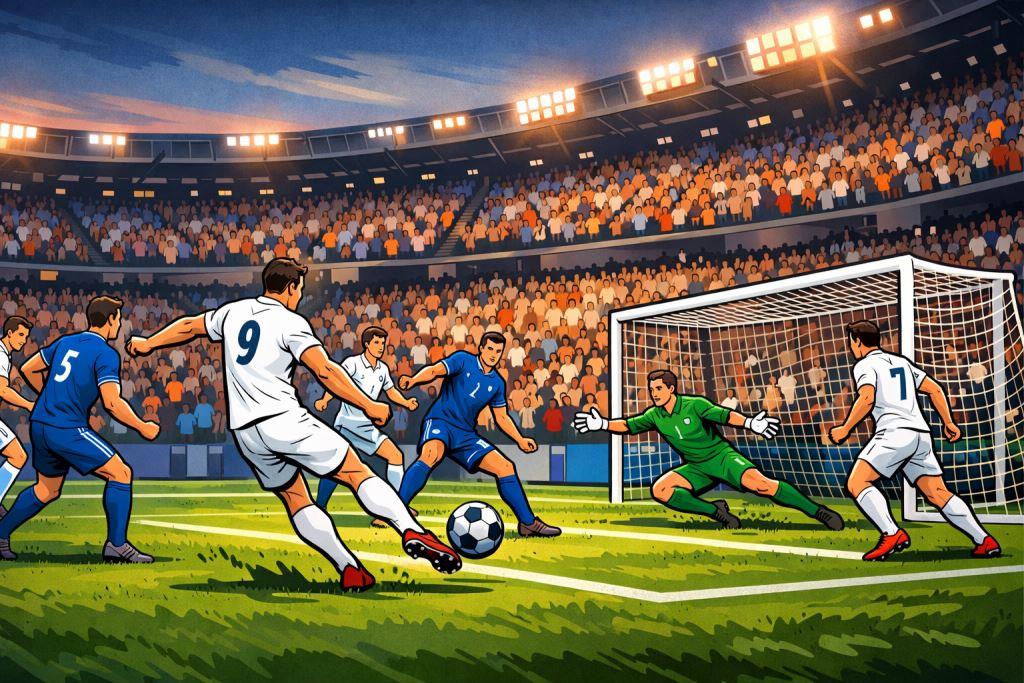 Demokratyczna Republika Konga vs Chile Bilety