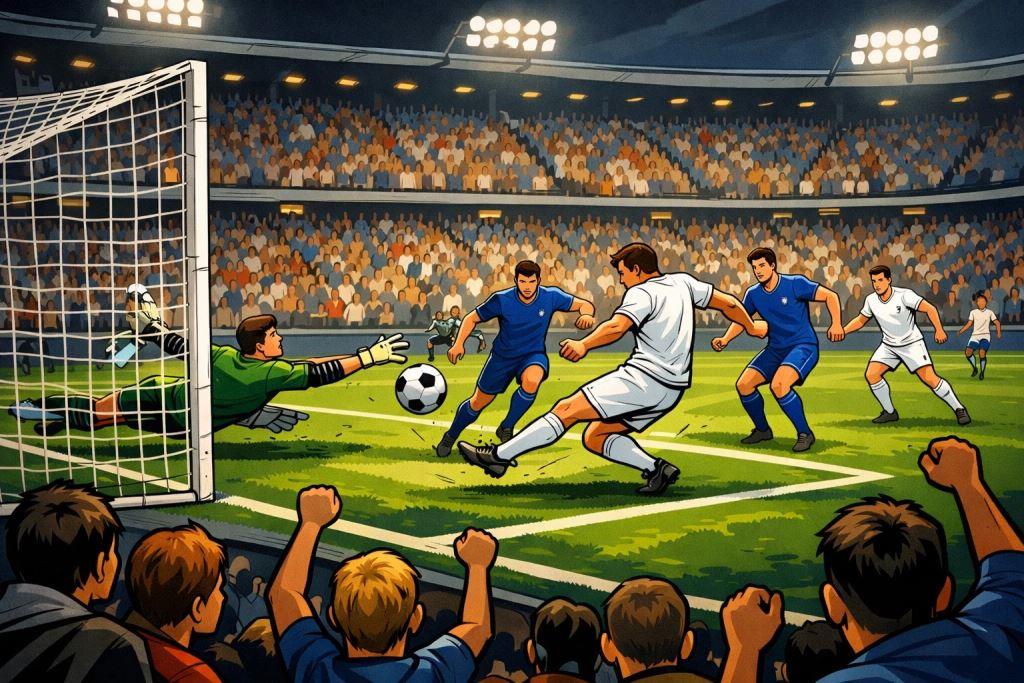 Real Madrid vs Real Oviedo Bilety