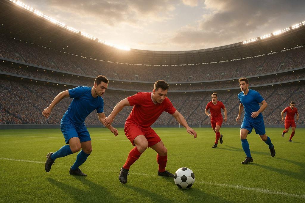 FC Universitatea Cluj vs Dynamo Kyiv Bilety