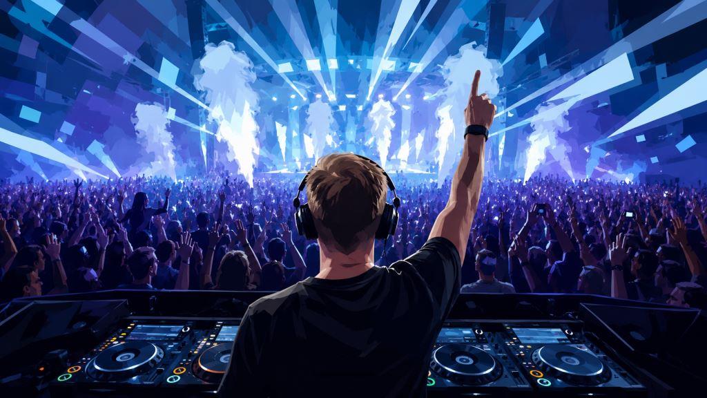 Armin van Buuren tickets in Ibiza - September 2026
