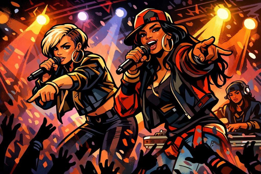 Salt-N-Pepa tickets in Raleigh - September 2026