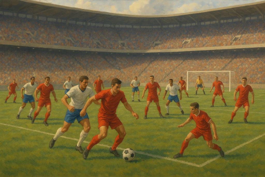 AEK Athens vs Rayo Vallecano Billets