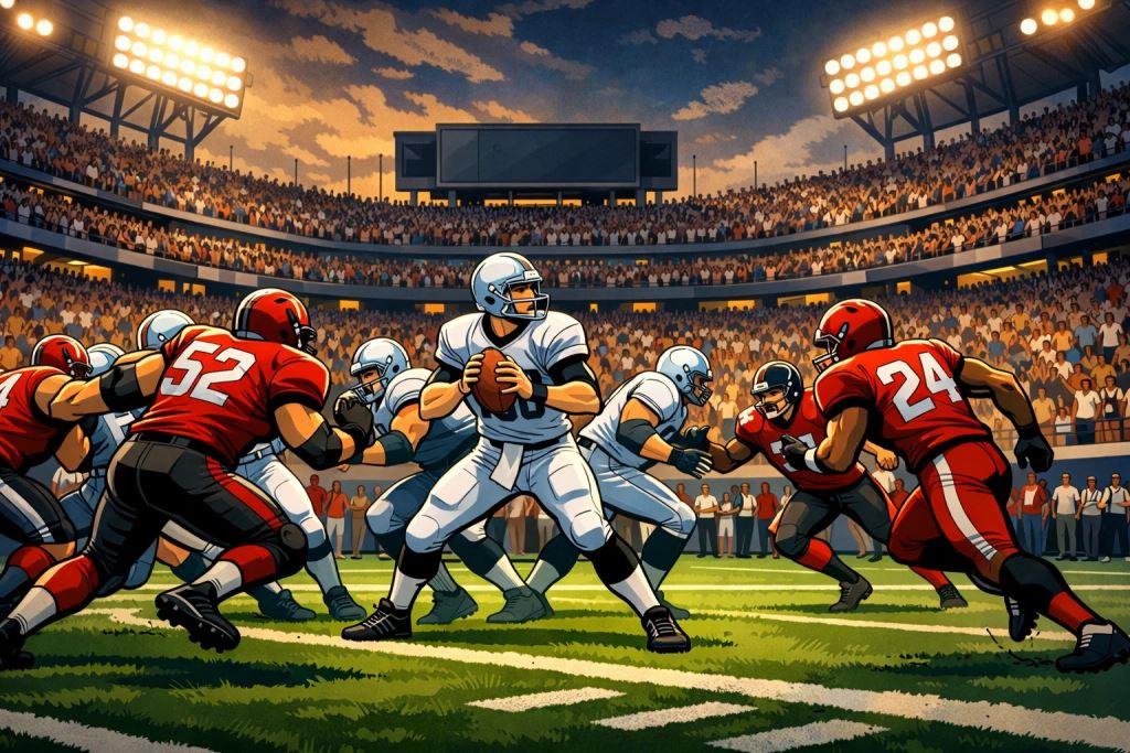 New York Jets vs Carolina Panthers Ulaznice