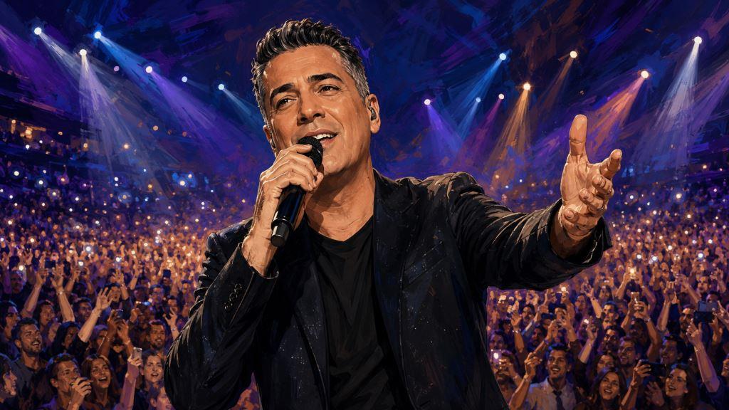 Tickets für Željko Joksimović in Žgombići - August 2026