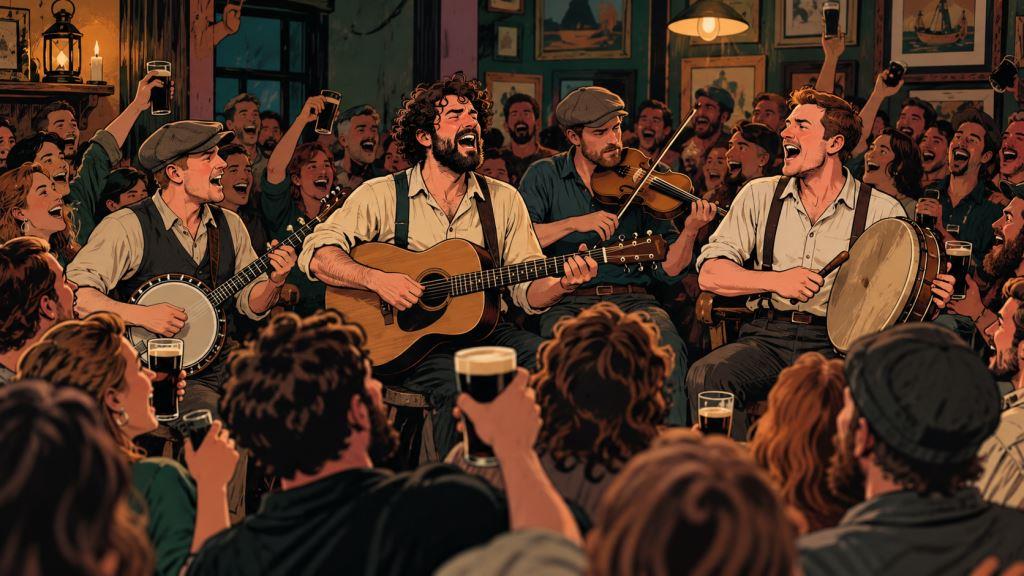 The Mary Wallopers tickets in Chicago - March 2027