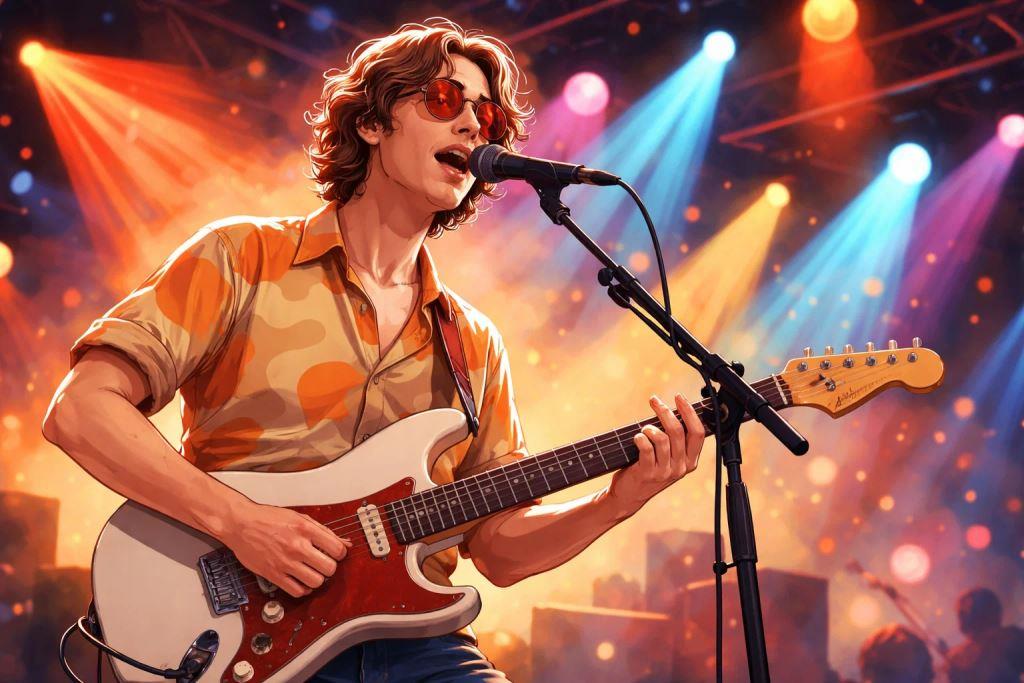 Djo Billets (Concert)