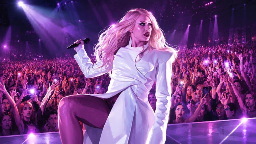 Tickets für Slayyyter in Austin - September 2026