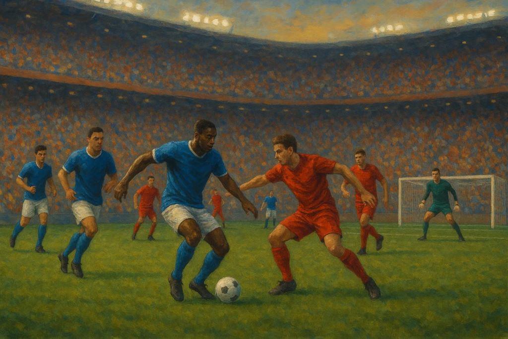 Fulham vs West Ham Billets