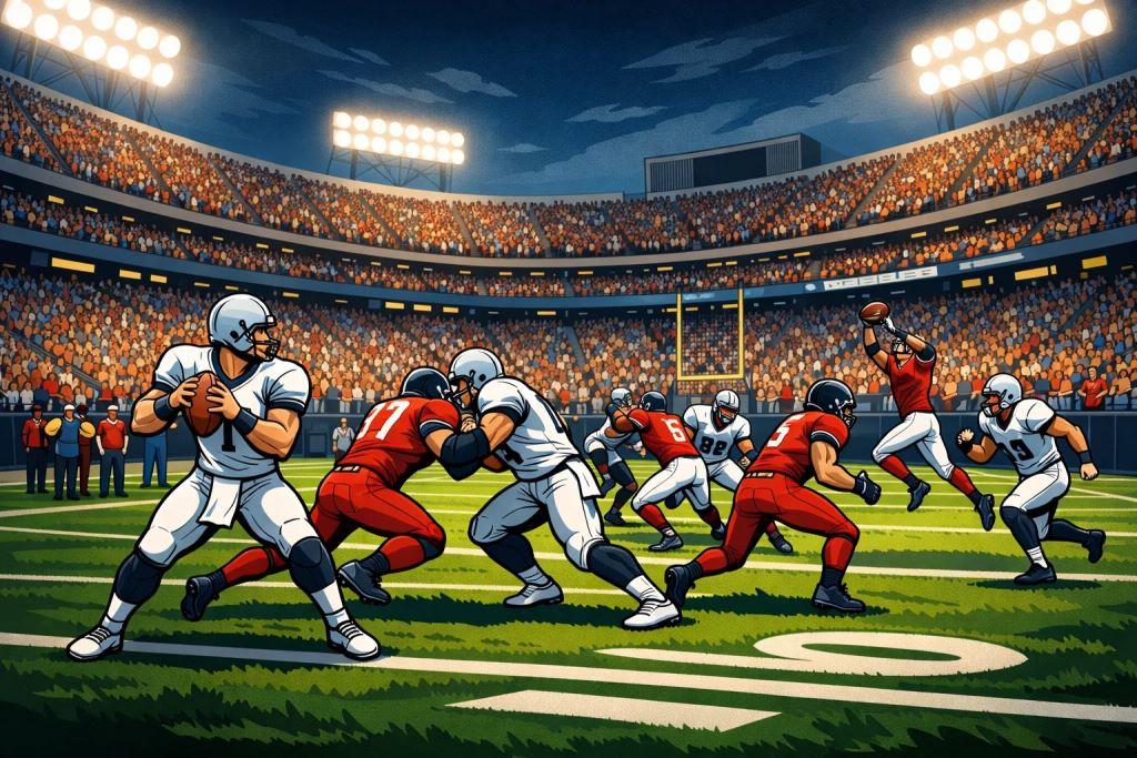 Indianapolis Colts vs Jacksonville Jaguars Tickets