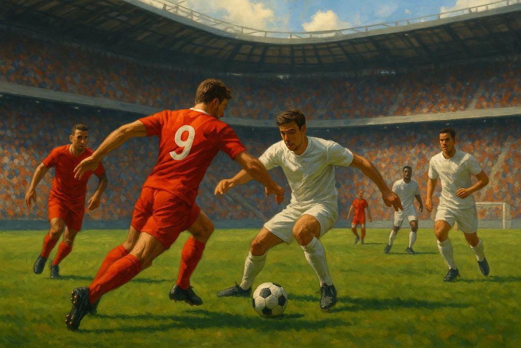 Ried vs LASK Ulaznice