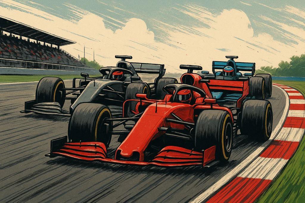 Formula 1 Ulaznice (Utrka)