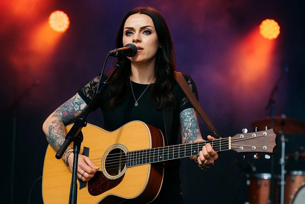 Amy MacDonald Ulaznice (Koncert)