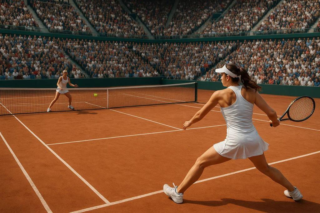US Open Tennis tickets in Flushing - August 2026
