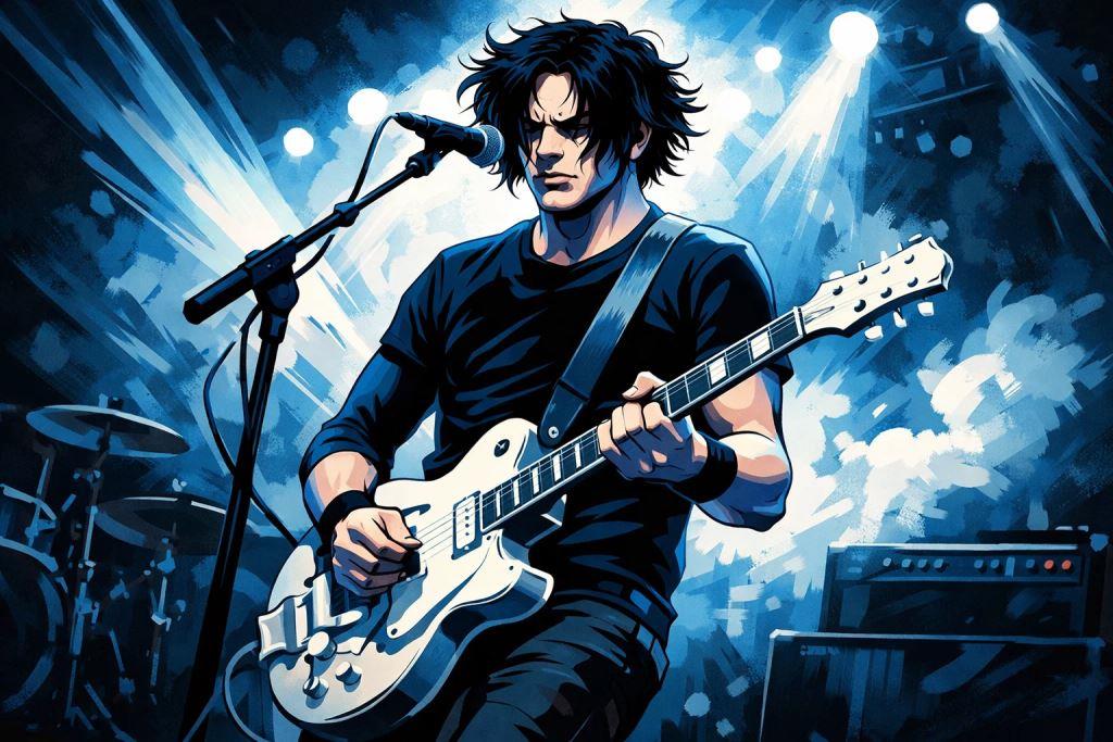 Tickets für Jack White in Phoenix - Oktober 2026