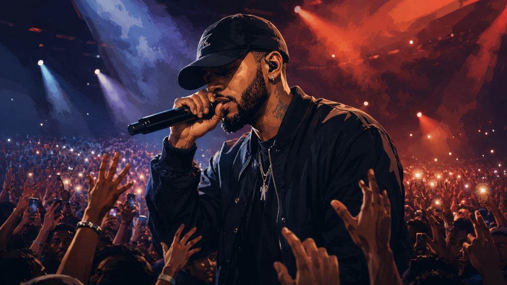 Ulaznice za Bryson Tiller u Virginia Beach - rujan 2026
