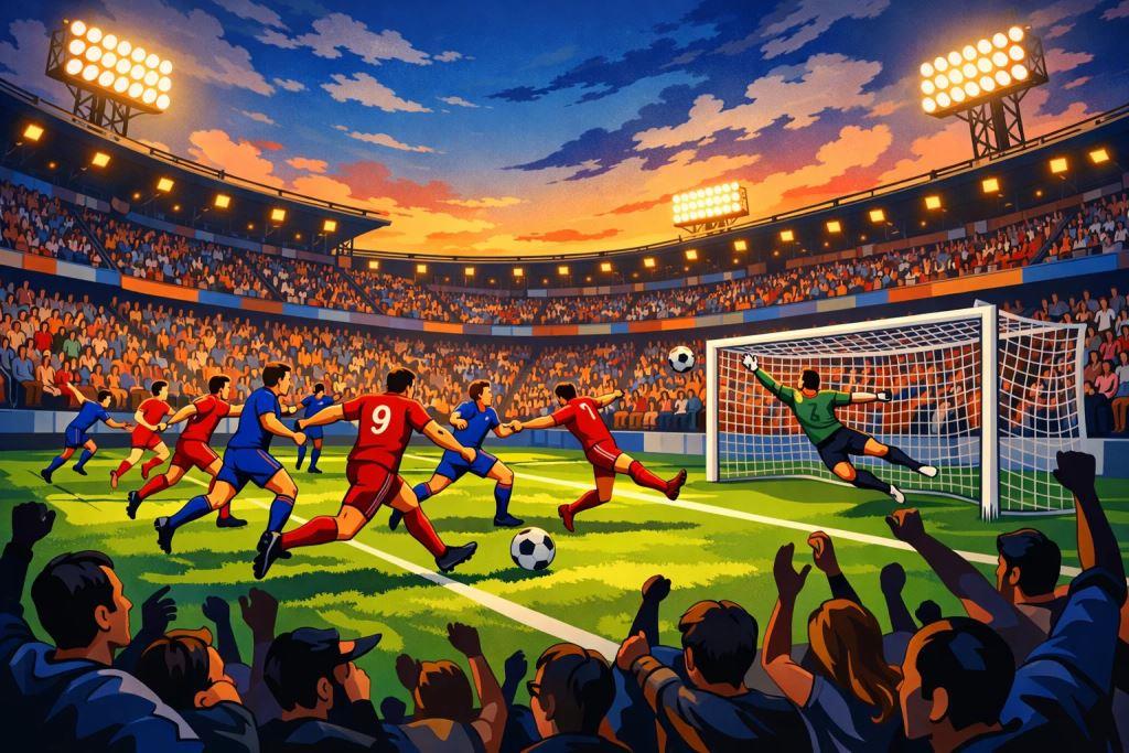 Rayo Vallecano vs Samsunspor Tickets