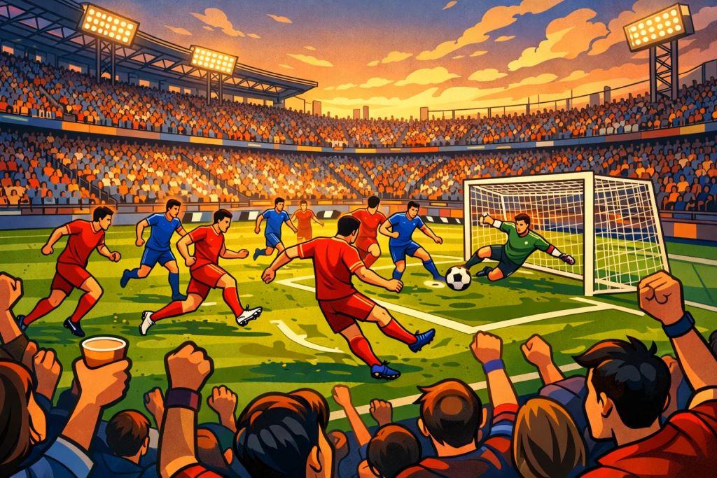 Spain vs Cabo Verde Tickets