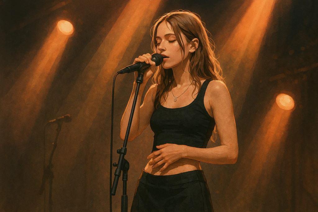 Tickets - Oklou (Concert)