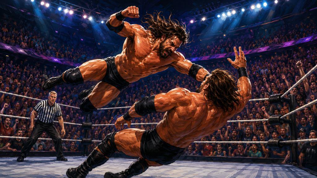 AEW Dynamite tickets in Norfolk - September 2026