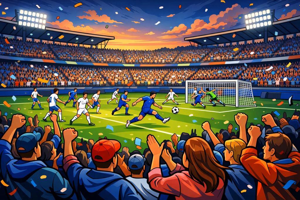 RCD Mallorca vs Real Sociedad Billets