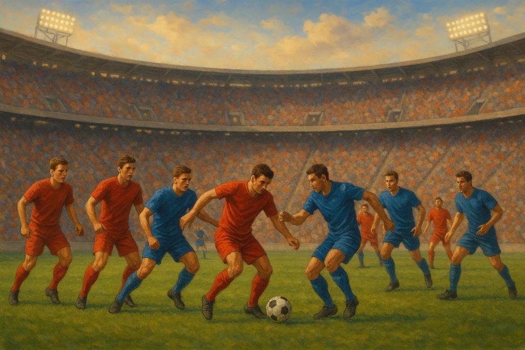 Fulham vs Burnley Billets