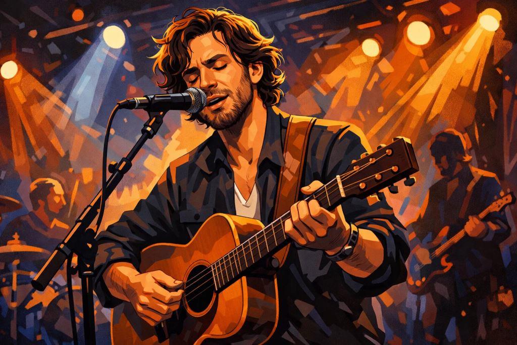 Jack Savoretti Ulaznice (Koncert)