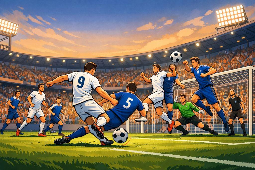 Grčka vs Italija Ulaznice