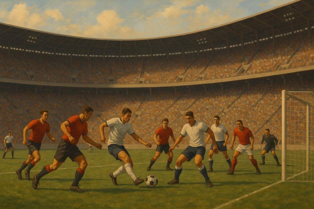 Tottenham Hotspur vs Nottingham Forest Billets