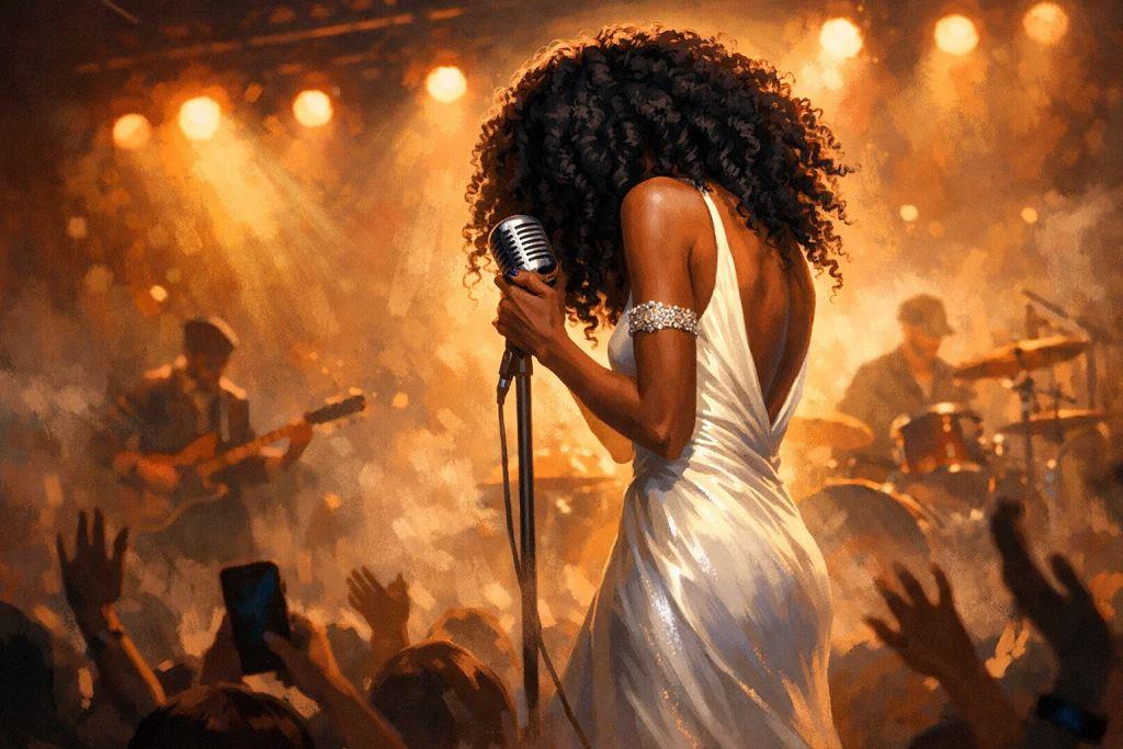 Olivia Dean Karten (Konzert)