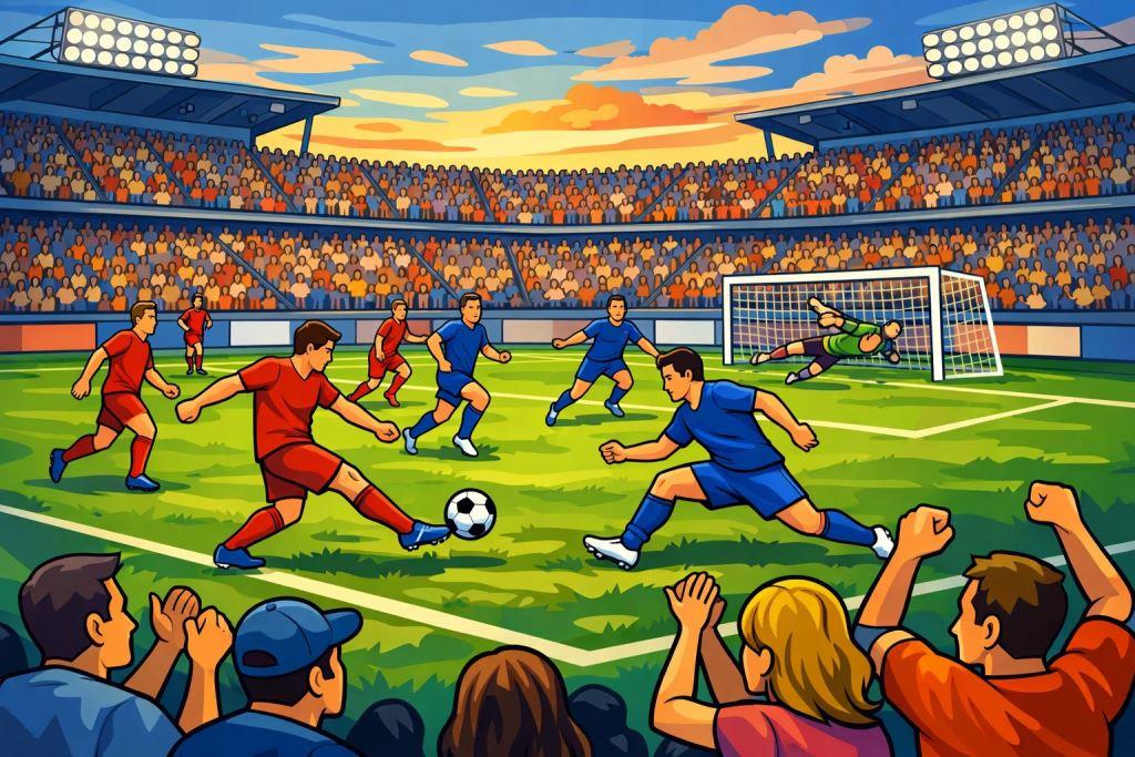 NEC Nijmegen vs Feyenoord Billets