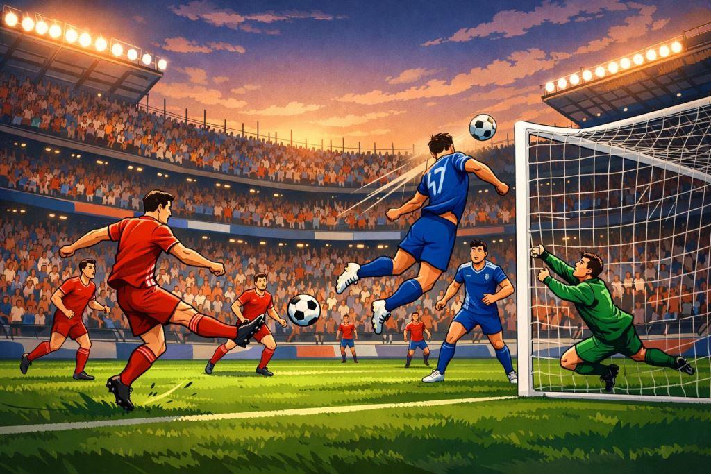 AZ Alkmaar vs Heerenveen Billets