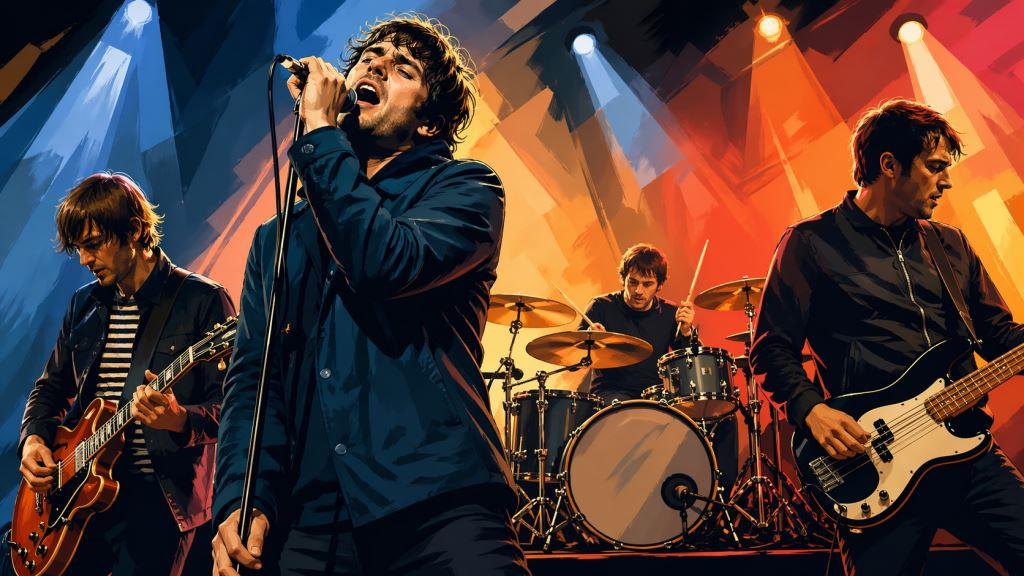 Ulaznice za Reverend and the Makers u Cardiff - studeni 2026