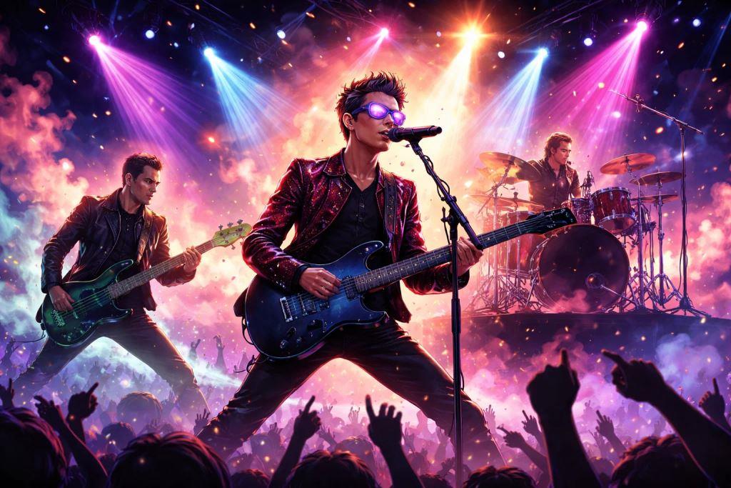 Billets pour Muse à Chula Vista - août 2026