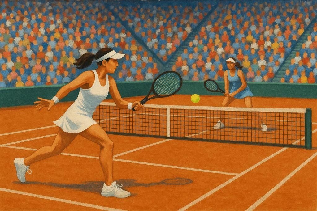 Wimbledon Karten (Tennis)