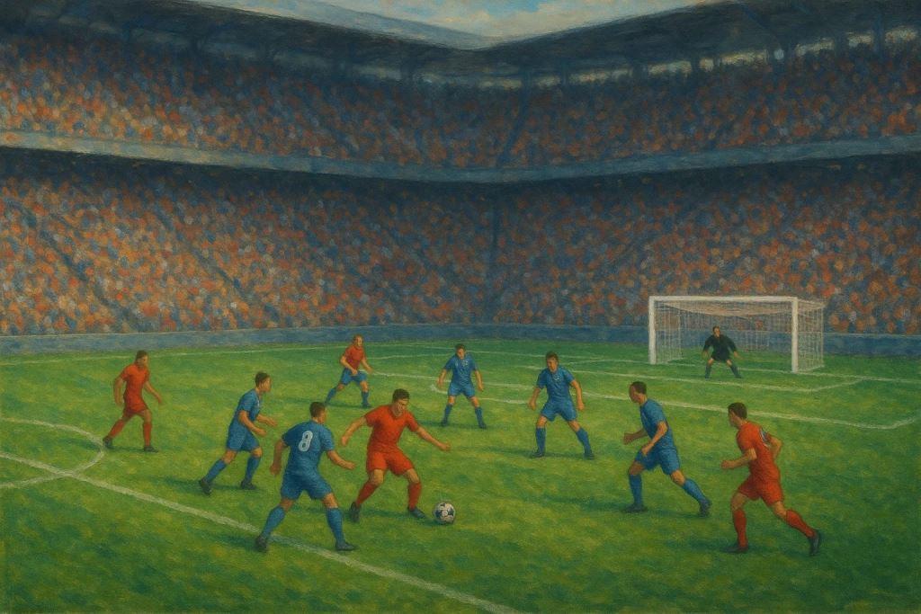 Rapid Vienna vs Ried Ulaznice