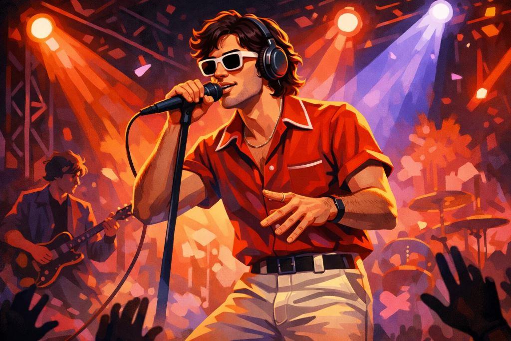 Djo Tickets (Concert)