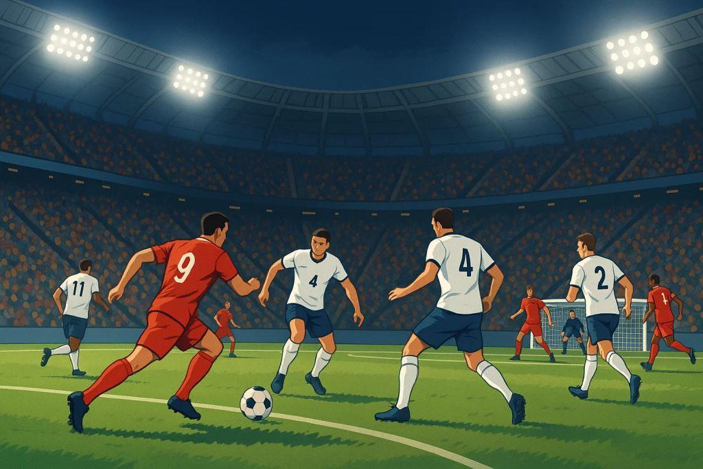 Hajduk vs Rakow Ulaznice