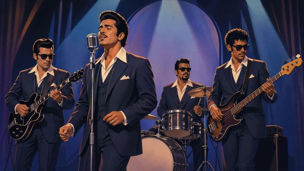 Thee Sacred Souls tickets in Los Angeles - April 2026