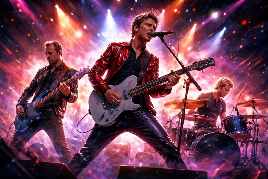 Muse tickets in Milan - November 2026
