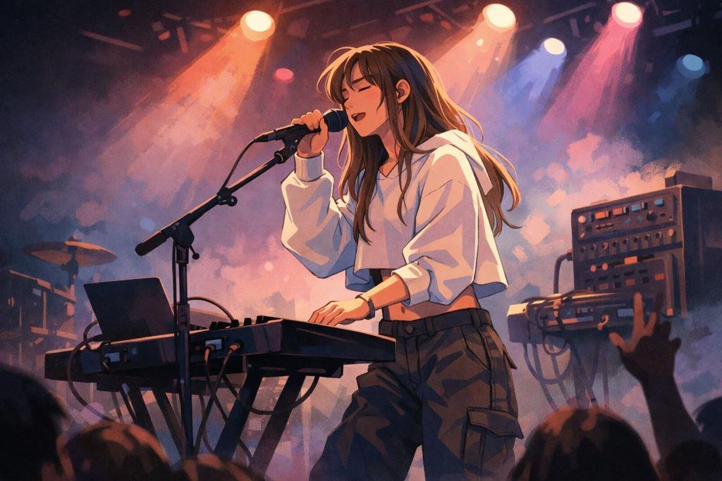 Oklou Billets (Concert)