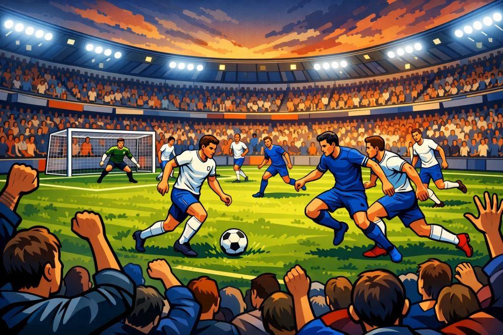 FC Porto vs VfB Stuttgart Billets