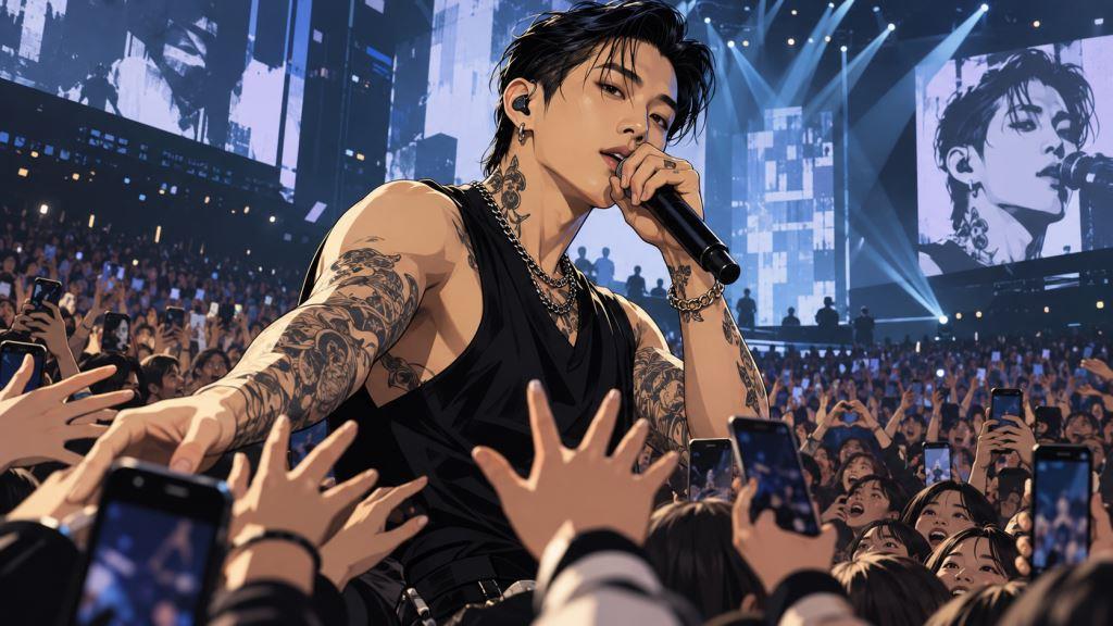 Jay Park tickets in Paris - October 2026