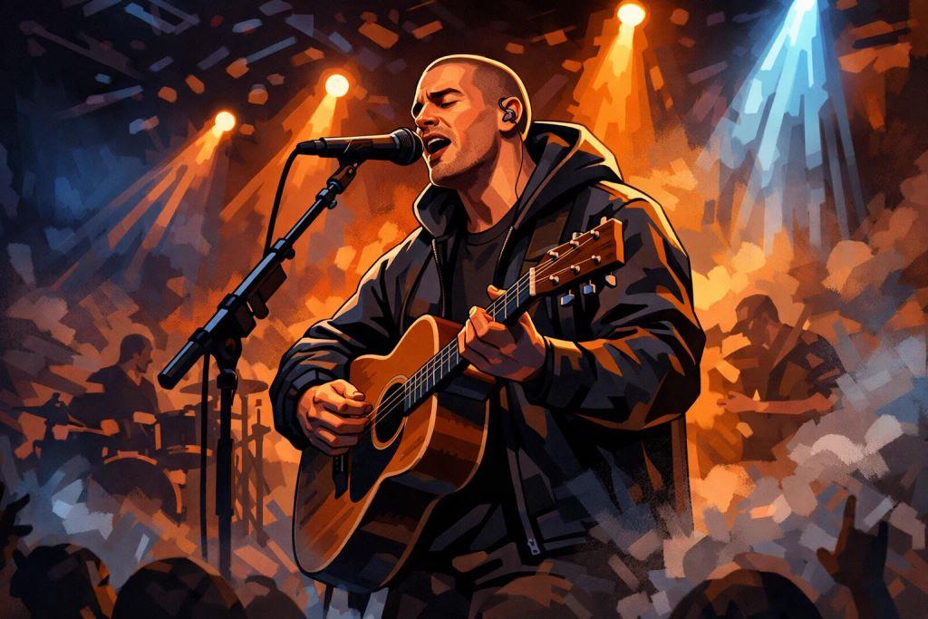 Entradas para Dermot Kennedy en Seattle - octubre de 2026